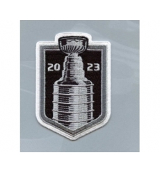 2023 Stanley Cups Finals Patch