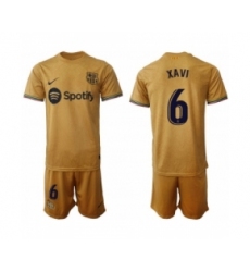 Barcelona Men Soccer Jerseys 008