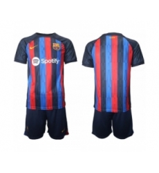 Barcelona Men Soccer Jerseys 140