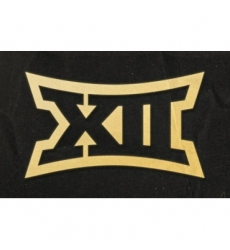 Colorado Buffaloes Big 12 2024 Patch Biaog