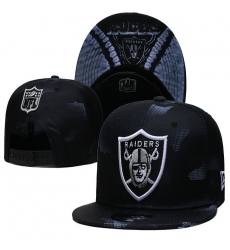 NFL Las Vegas Raiders Stitched Snapback Hats 2026.1-01