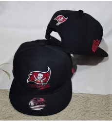 NFL Tampa Bay Buccaneers Hats-918