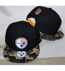 NFL Pittsburgh Steelers Hats-927