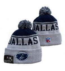 NFL Dallas Cowboys Knit 2025-12-06