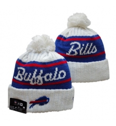 NFL Buffalo Bills Knit 2025-12-17