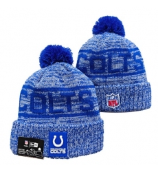 NFL Indianapolis Colts Knit 2025-12-01