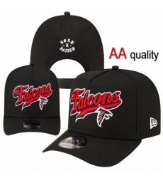 NFL Atlanta Falcons Stitched Snapback Hats 2025.12-04