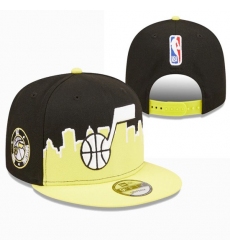 NBA Utah Jazz Stitched Snapback Hats 2026.1-03