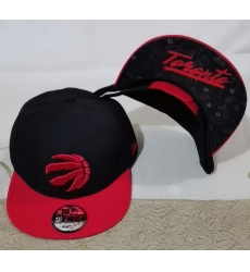 NBA Toronto Raptors Hats-905