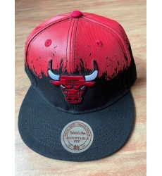 NBA Chicago Bulls Hats-934