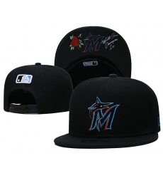 MLB Washington Nationals Hats-004