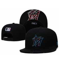 MLB Washington Nationals Hats-006
