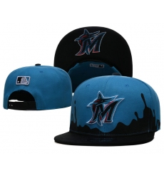 MLB Washington Nationals Hats-010