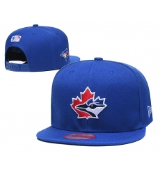 MLB Toronto Blue Jays Hats 001