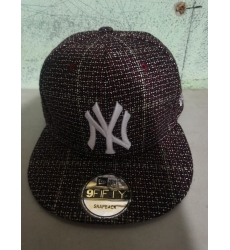 MLB New York Yankees Hats 011