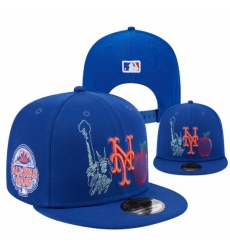 MLB New York Mets Stitched Snapback Hats 2026.1-03
