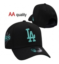 MLB Los Angeles Dodgers Stitched Snapback Hats 2026.1-21
