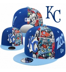 MLB Kansas City Royals Stitched Snapback Hats 2026.1-01