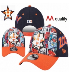 MLB Houston Astros Stitched Snapback Hats 2026.1-06