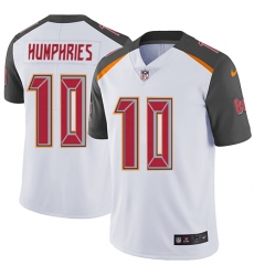 Youth Nike Tampa Bay Buccaneers #10 Adam Humphries Elite White NFL Jersey
