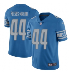 Youth Nike Detroit Lions #8 Dan Orlovsky Limited Light Blue Team Color Vapor Untouchable NFL Jersey