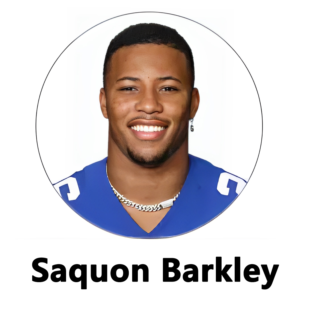Saquon Barkley